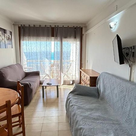 Meda Chica 2D Apartment Roses Bagian luar foto