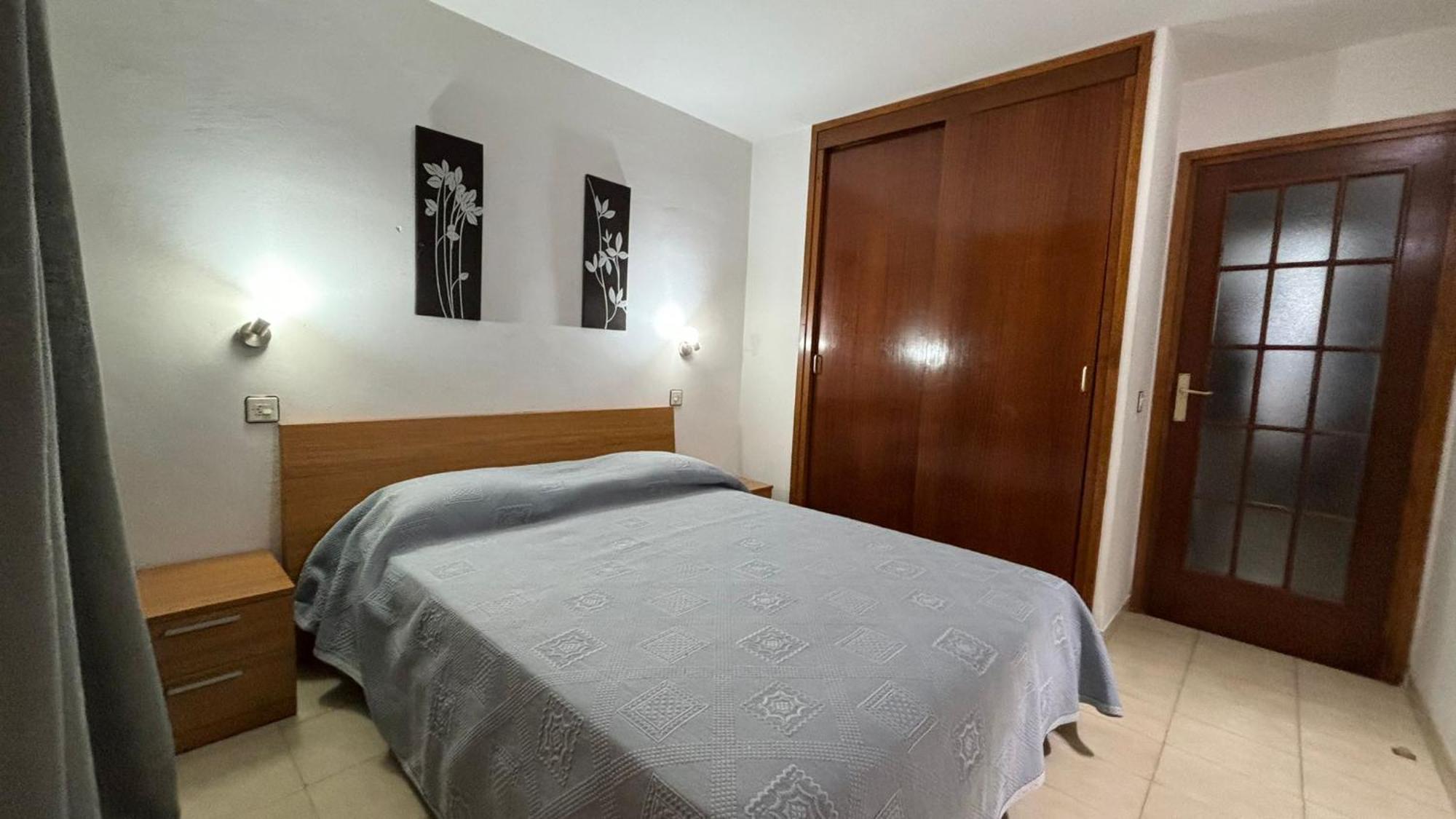 Meda Chica 2D Apartment Roses Bagian luar foto