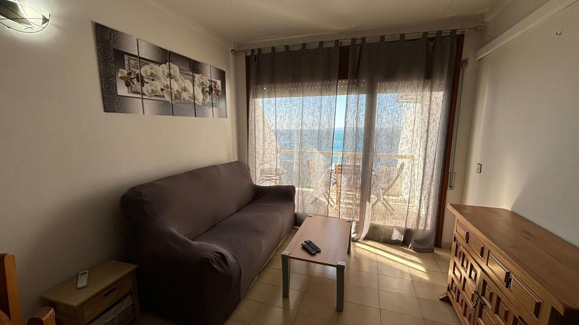 Meda Chica 2D Apartment Roses Bagian luar foto