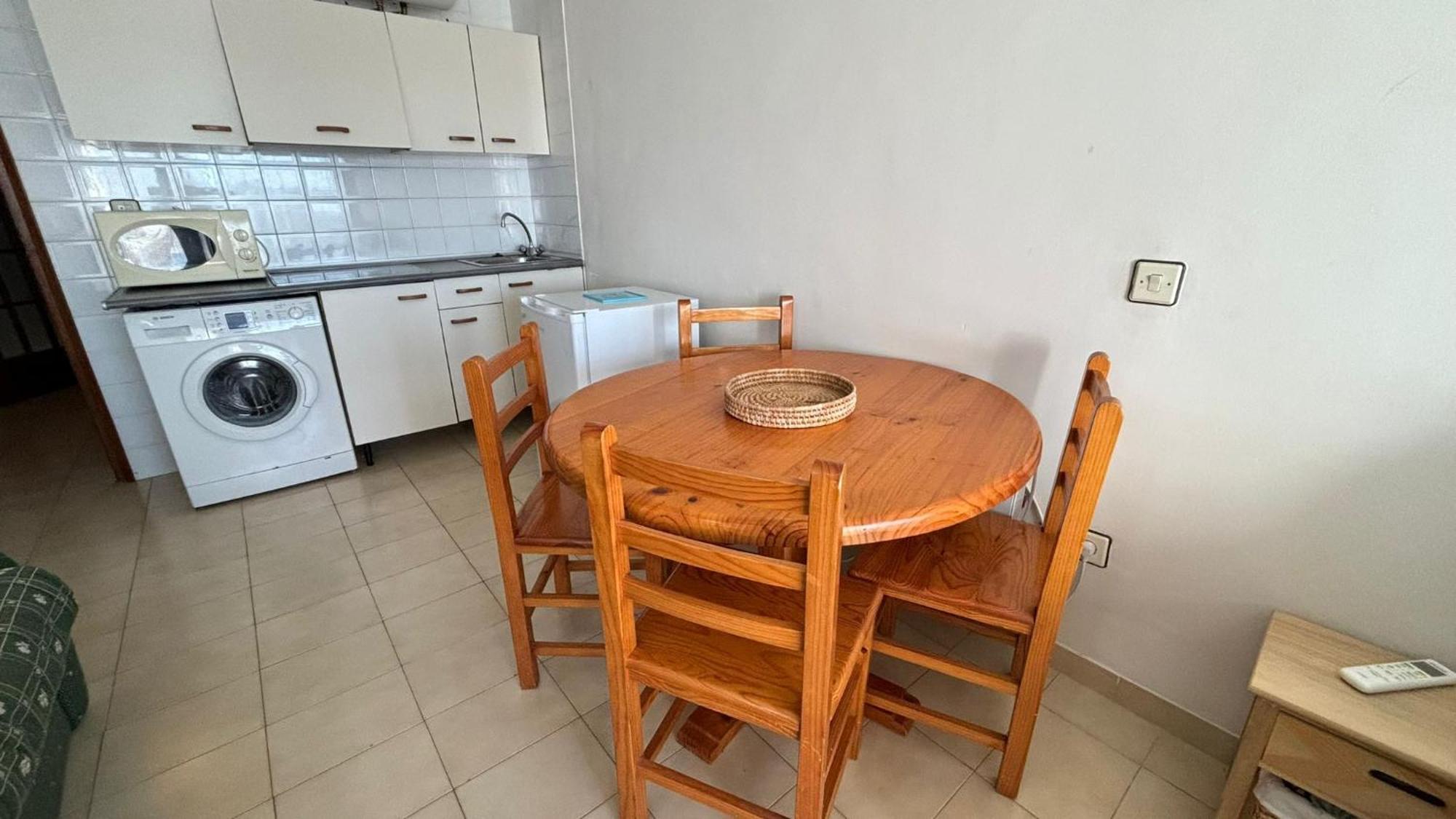 Meda Chica 2D Apartment Roses Bagian luar foto